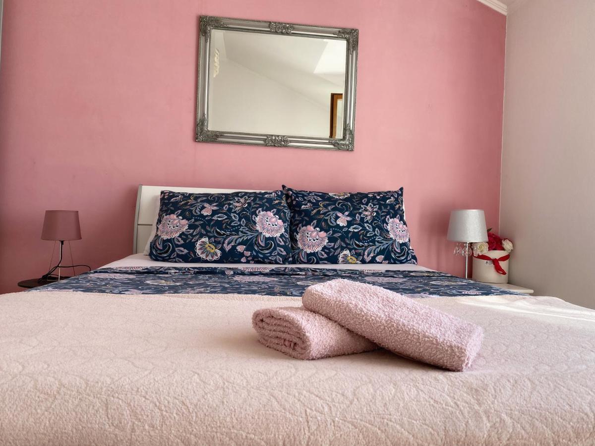 Sunset Rooms Dubrovnik Bagian luar foto