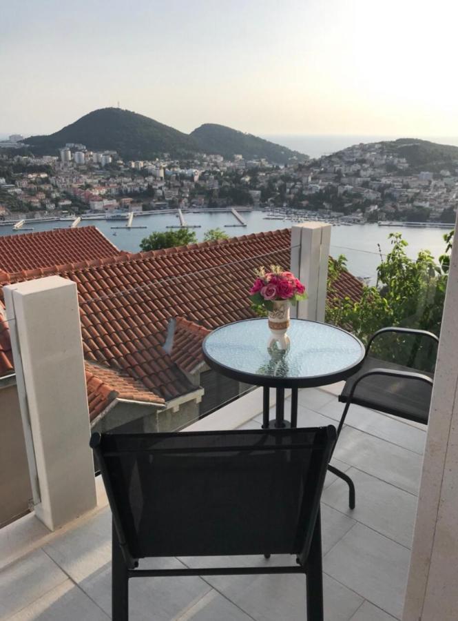 Sunset Rooms Dubrovnik Bagian luar foto