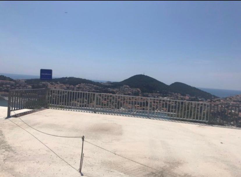 Sunset Rooms Dubrovnik Bagian luar foto