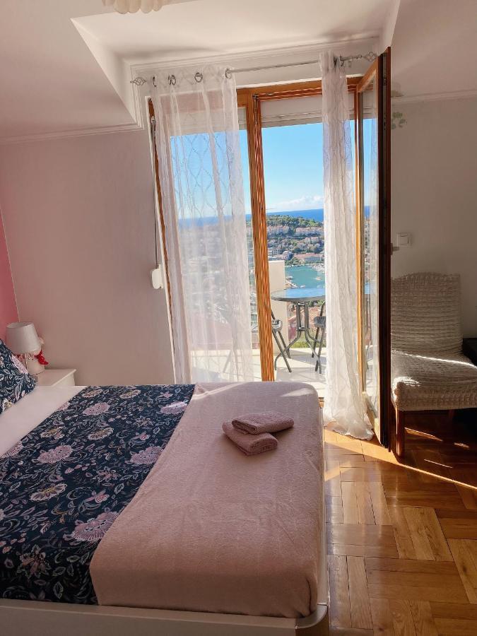 Sunset Rooms Dubrovnik Bagian luar foto