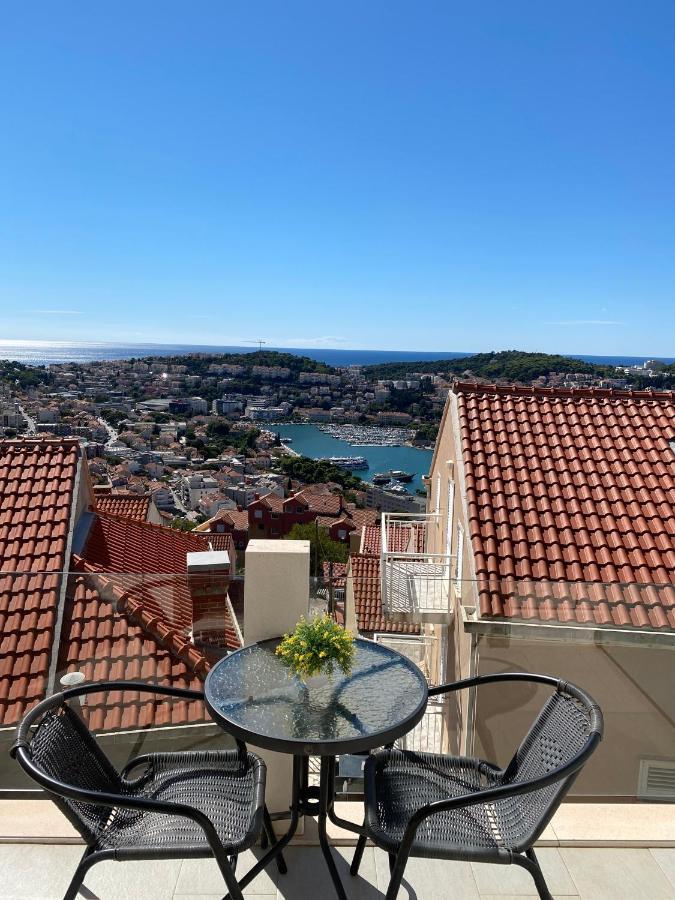 Sunset Rooms Dubrovnik Bagian luar foto