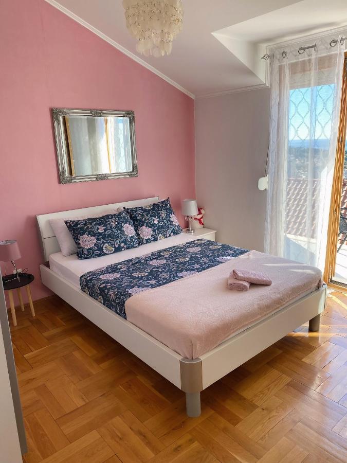 Sunset Rooms Dubrovnik Bagian luar foto