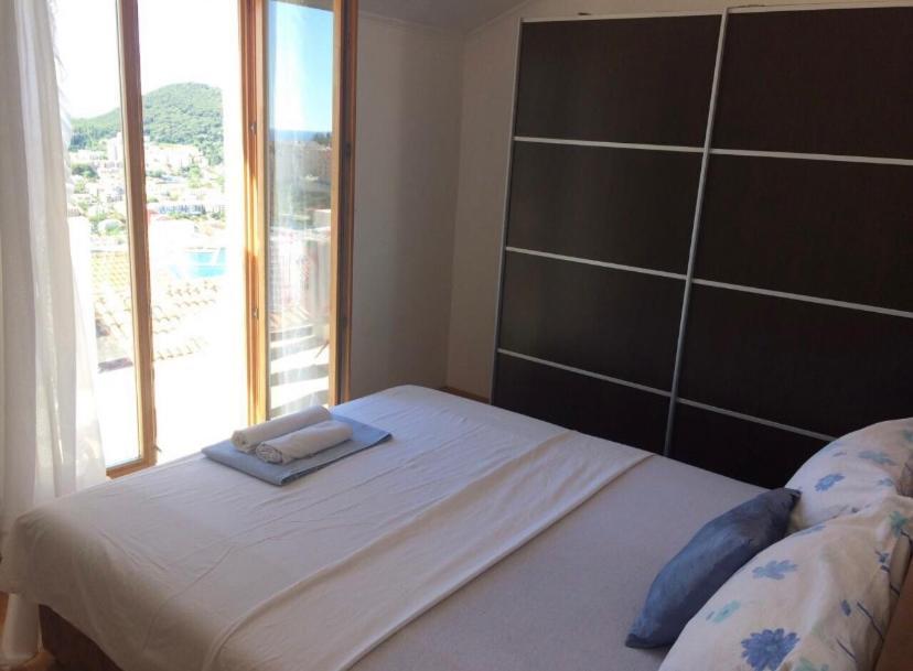 Sunset Rooms Dubrovnik Bagian luar foto