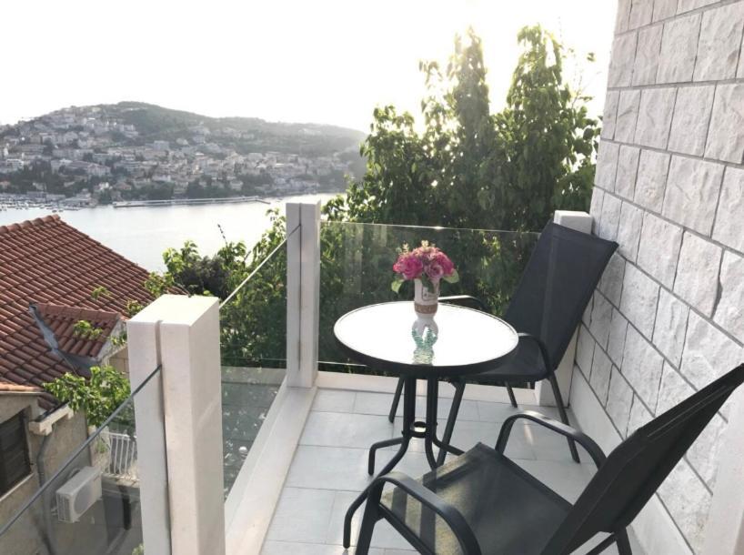 Sunset Rooms Dubrovnik Bagian luar foto