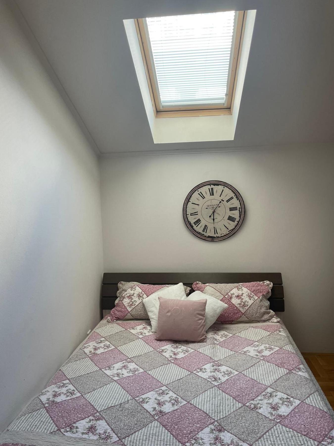 Sunset Rooms Dubrovnik Bagian luar foto